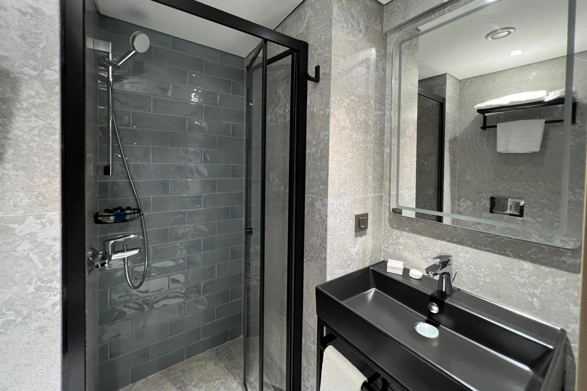 Woxx Hotel Istanbul Luaran gambar