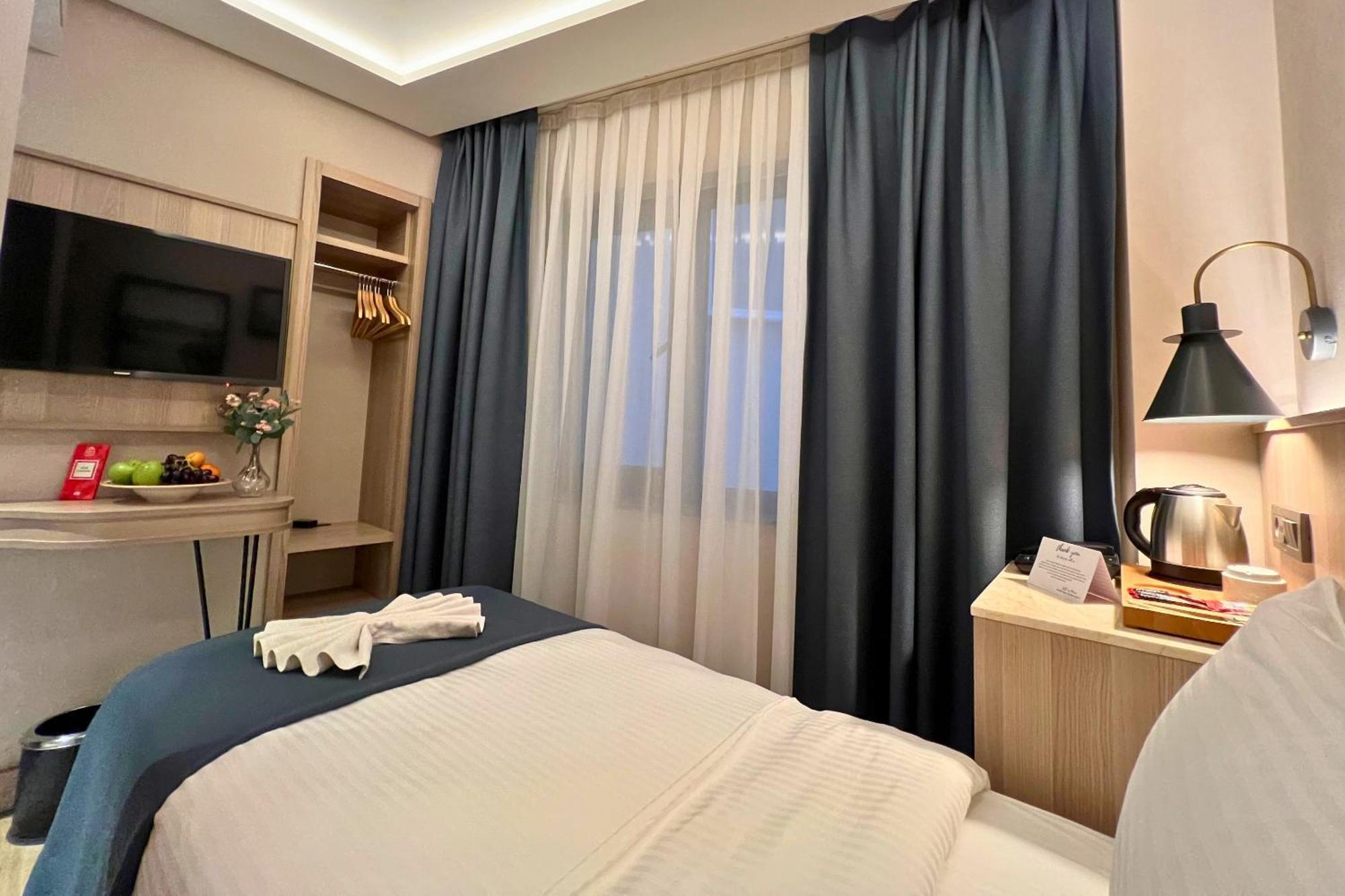Woxx Hotel Istanbul Luaran gambar